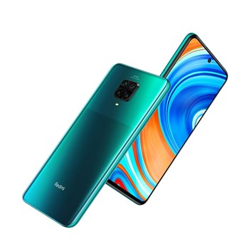 گوشی-موبایل-شیائومی-مدل-Redmi-Note-9-Pro