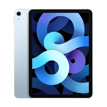 تبلت-اپل-مدل-iPad-Air-2020-10-9-inch-WiFi-ظرفیت-64گیگابایت