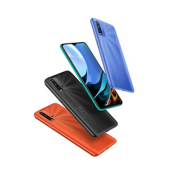 گوشی-موبایل-شیائومی-مدل-Redmi-9T