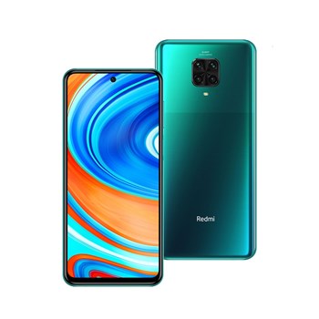 گوشی-موبایل-شیائومی-مدل-Redmi-Note-9-Pro