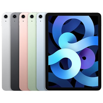 تبلت-اپل-مدل-iPad-Air-2020-10-9-inch-WiFi-ظرفیت-64گیگابایت