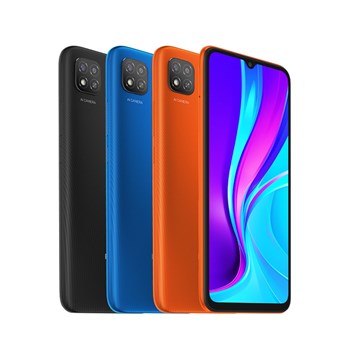 گوشی-موبایل-شیائومی-مدل-Redmi-9C