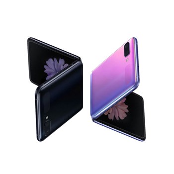 گوشی-موبایل-سامسونگ-مدل-Galaxy-Z-Flip-دو-سیم-کارت