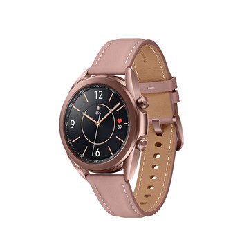 ساعت-هوشمند-سامسونگ-مدل-Galaxy-Watch3-SM-R840-45mm