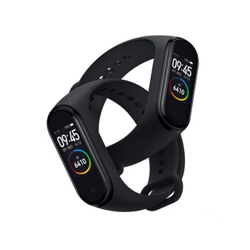 مچ-بند-هوشمند-شیائومی-مدل-Mi-Band-4-Global