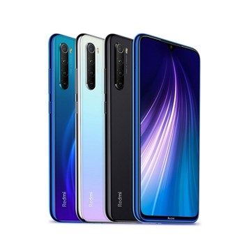 گوشی-موبایل-شیائومی-مدل-Redmi-Note-8