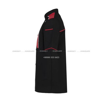 روپوش-کوتاه-مدل-نیما،-رنگ-مشکی،-کد-46602