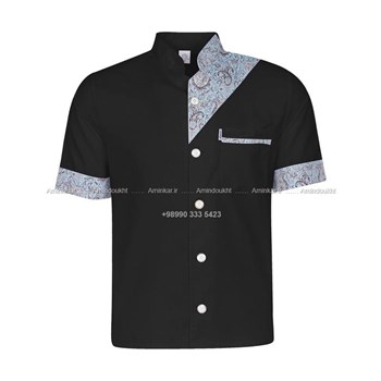 لباس-سرآشپز-مدل-صدرا-مشکیکد-46503