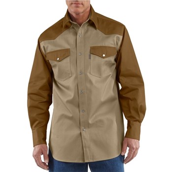 پیراهن-اداری