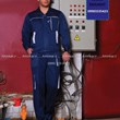 ست-کاپشن-و-شلوار-کار-مدل-سناتور،-رنگ-سرمه-ای-با-پنل-طوسی