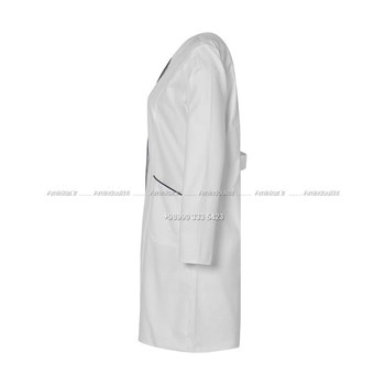 راهنمای-کامل-جدول-سایزبندی-روپوش-پزشکی-مدل-صبا-کد-32600