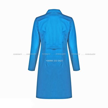 معرفی-ست-زنانه-رنگ-آبی-با-شلوار-و-مقنعه-کد-38007