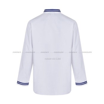 معرفی-لباس-آشپزی-مدل-41102ترکیبی-از-کیفیت-و-راحتی