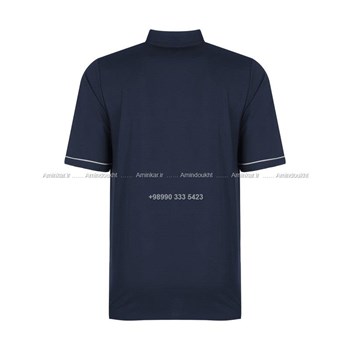 روپوش-آشپزی-کوتاه-مدل-هومن،-کد-43700ترکیبی-از-زیبایی-و-عملکرد-برای-محیط-های-حرفه-ای