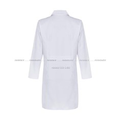 مانتو-پزشکی-زنانه-مدل-نگین-با-پارچه-کجراه-کد-32500؛-انتخابی-شیک-و-کاربردی-برای-کادر-درمان