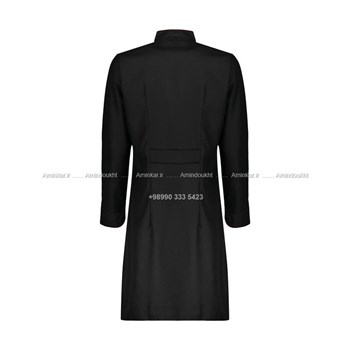 مانتو-آشپزی-زنانه-مدل-الهام-با-پارچه-کجراه-و-کد-35300انتخابی-بی-نقص-برای-بانوان-حرفه-ای-در-دنیای-آشپزی