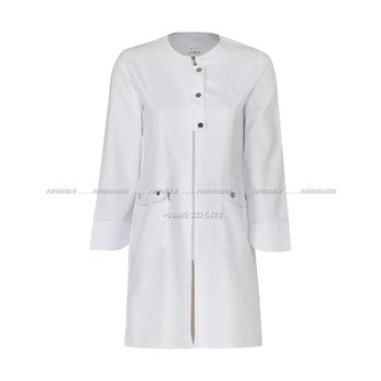 مانتو-پزشکی-مدل-مارال-با-پارچه-کجراهکد-36704