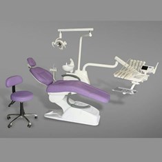 یونیت-دندانپزشکی