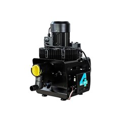 ساکشن-مرکزی-4TEK-مدل-RAIN2