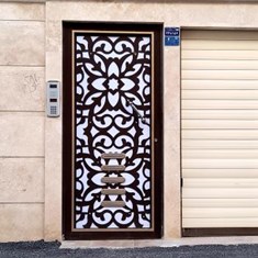 درب-تک-لنگه