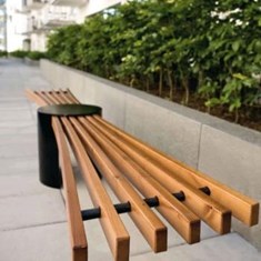 مبلمان-شهری