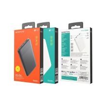 پاوربانک-BOROFONE-B-T27-10000A