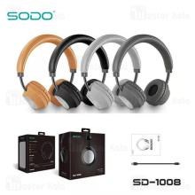هدفون-SODOSD-1008