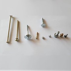 تولید-انواع-پیچ-خاص