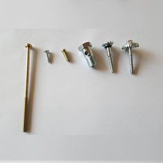 تولید-انواع-پیچ-خاص