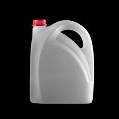 گالن-3750cc-دسته-هلالی