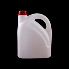 گالن-3000cc-دسته-هلالی