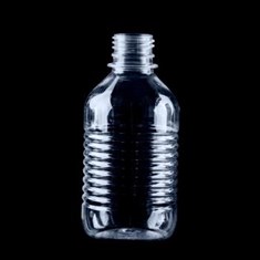 بطری-300cc-کرکره-ای