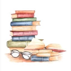 کتاب-های-حبیب-آزادی