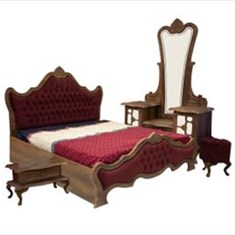 سرویس-خواب-2نفره-مدل-الماس