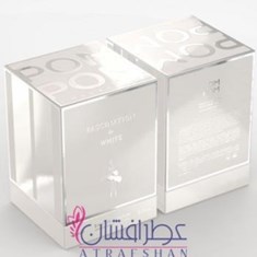پوم-پوم-فسینیشن-این-وایت-Pom-Pom-Fascination-In-White