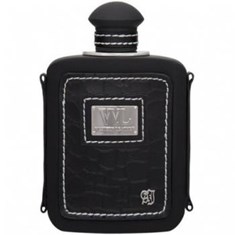 الکساندر-جی-وسترن-لیدر-بلک-ALE-ANDRE-J-Western-Leather-Black