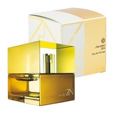 شیسیدو-زن-زنانه-طلایی-shiseido-zen-for-women