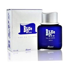رصاصی-بلو-فور-من-مردانه-Rasasi-Blue
