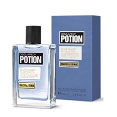 دسکوارد-2-پوشن-بلو-کادت-DSQUAREDPotion-Blue-Cadet
