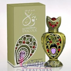 الحرمین-بتول-Al-Haramain-Batoul