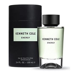 کنت-کول-انرژی-Kenneth-Cole-Energy