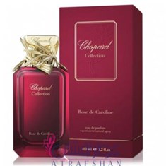 چوپارد-رز-د-کارولین-Chopard-Rose-de-Caroline