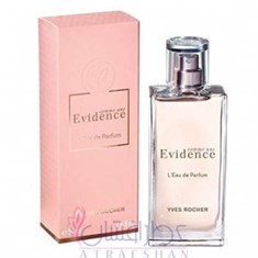 ایوروشه-اویدنس-YVES-ROCHER-Comme-une-Evidence