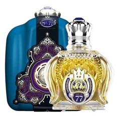 شیخ-کلاسیک-شماره-77-Shaik-Opulent-Classic-No-77