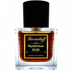 بورتنیکوف-میستریس-عود-Bortnikoff-Mysterious-Oud