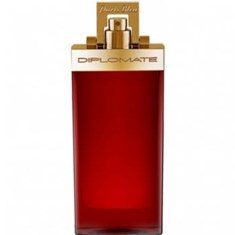 پاریس-بلو-دیپلمات-اینتنس-Paris-Bleu-Diplomate-Intense