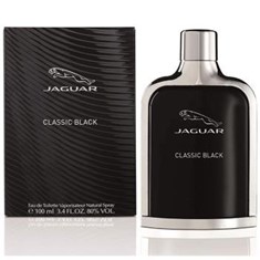 جگوار-کلاسیک-بلک-مشکی-Jaguar-Classic-Black