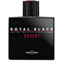 آرنو-سورل-رویال-بلک-اسپرت-ARNO-SOREL-Royal-Black-Sport