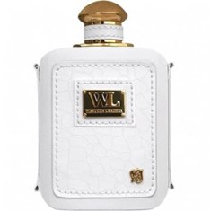 الکساندر-جی-وسترن-لیدر-وایت-ALE-ANDRE-J-Western-Leather-White