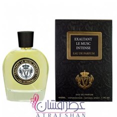 پرفیومز-وینتیج-اگزالتنت-له-ماسک-اینتنس-Parfums-Vintage-Exaltant-Le-Musc-Intense